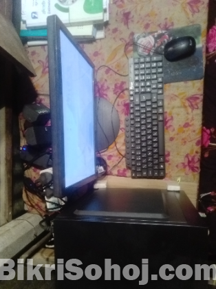 Desktop Computer